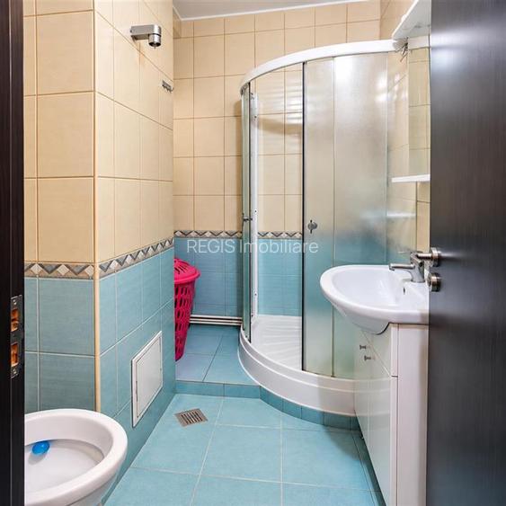 Apartament de inchiriat, 2 camere, 55mp-zona Grivitei - 8
