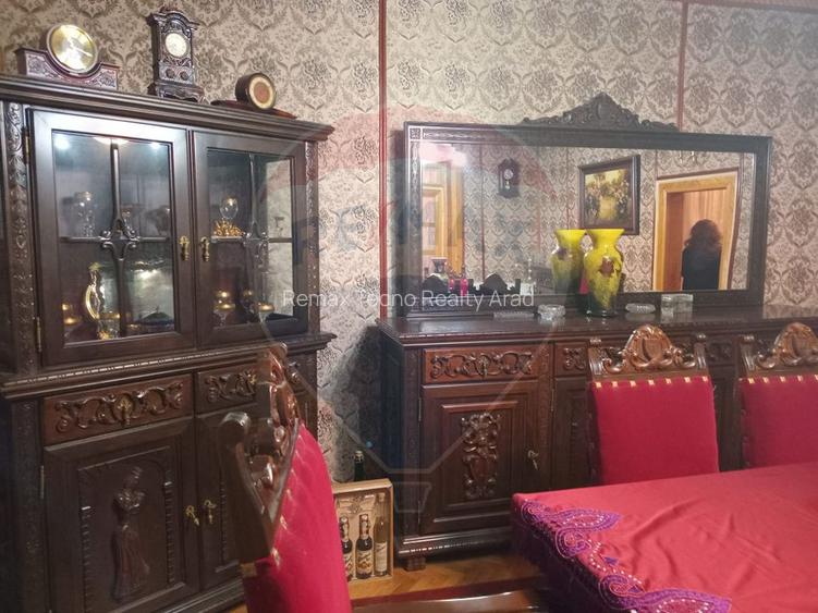 Vila  deosebita de vânzare în zona Ultracentral (EROUL NECUNOSCUT!!) - 39