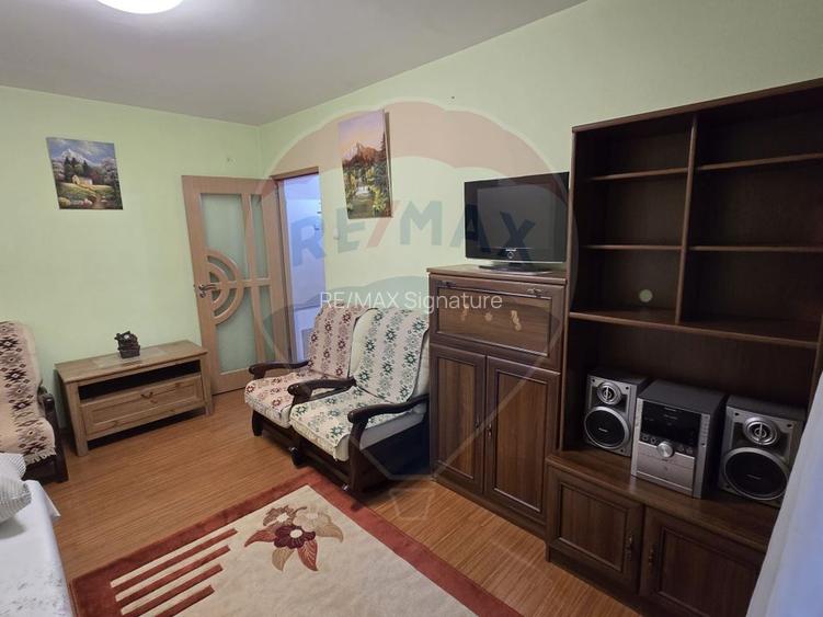 Apartament cu 2 camere de închiriat în zona Baneasa - 4