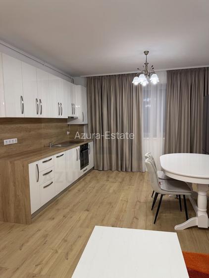 Apartament 3 camere 86 mp utili etajul 2 2 bai zona Stefan cel mare - 2