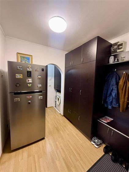 Apartament cu 2 camere decomandat - Pacurari - Toma Cozma