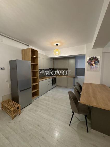 Apartament 2 camere | 84mp Terasa | Parcare subterana | Torontalului