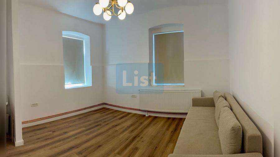 Studio de închiriat, 26 mp, zona centrală, Str. Pitești
