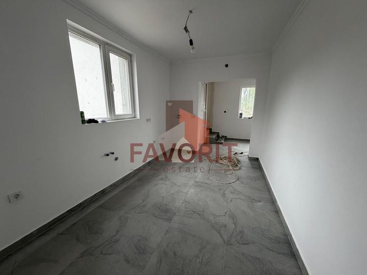 Individuala | Parter + Etaj + Pod | Asfalt | Toate utilitatile | Garaj