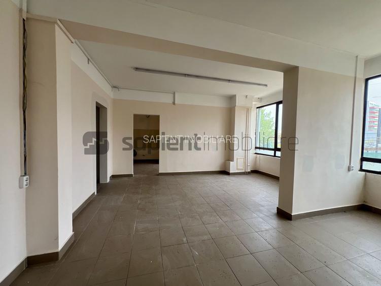 Sapient | Spatiu comercial în zona Oneștilor, Oradea - 4