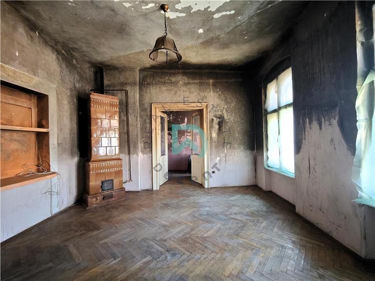 Apartament 4 camere, Scheii Brașovului