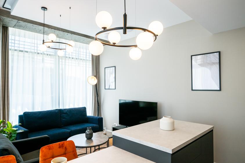 Apartament 3 Camere T1 61 | Up-site