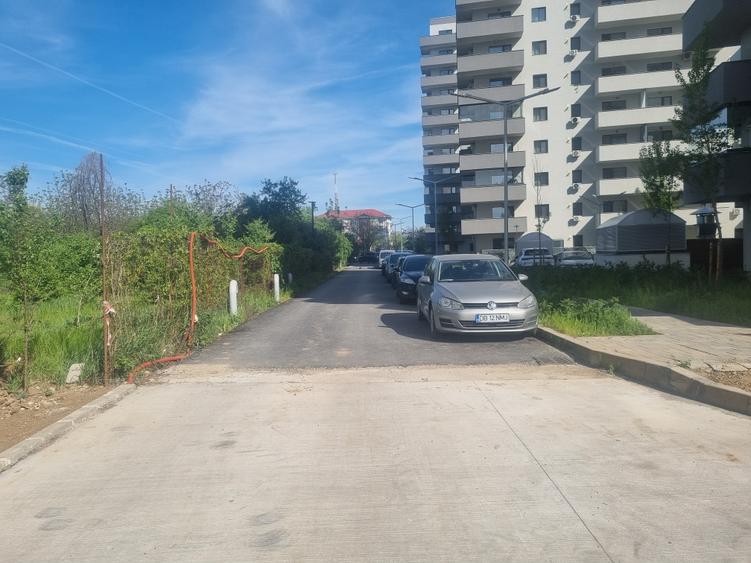 Apartament 2 camere,cf.1,centrala proprie,mutare imediata,Promenada Lacul Morii