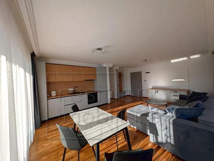 Apartament modern 2 camere, Gheorgheni, zona Iulius Mall+Garaj
