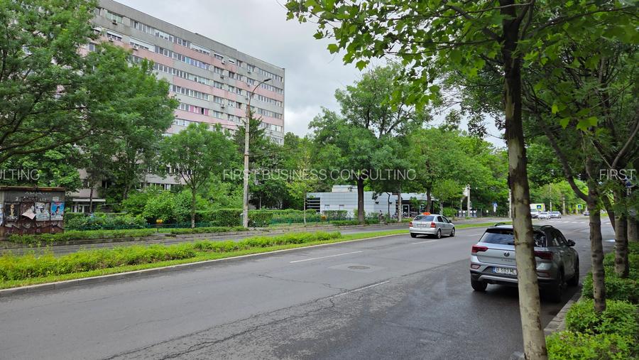 Apartament 2 camere Parc Bazilescu-Bucurestii Noi - 6