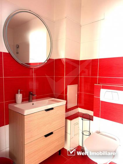 Apartament 2 camere | 56 mp | Buna Ziua