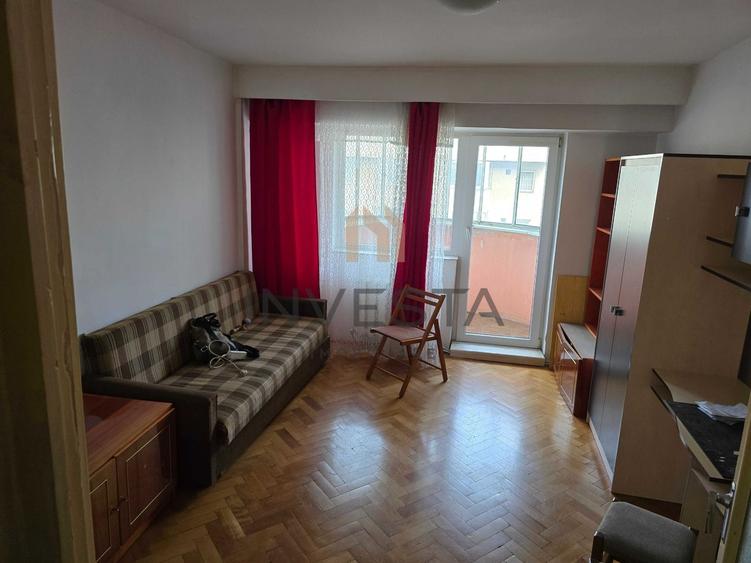 Apartament cu 3 camere decomandate, 2 bai, pe 21 Decembrie 1989!