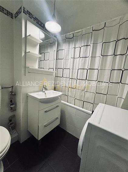 Apartament 3 camere decomandat I Tineretului  I Metrou - 14