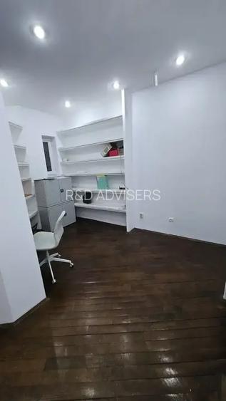 Apartament in Vilă interbelică, 6 camere, zona Victoriei - 11