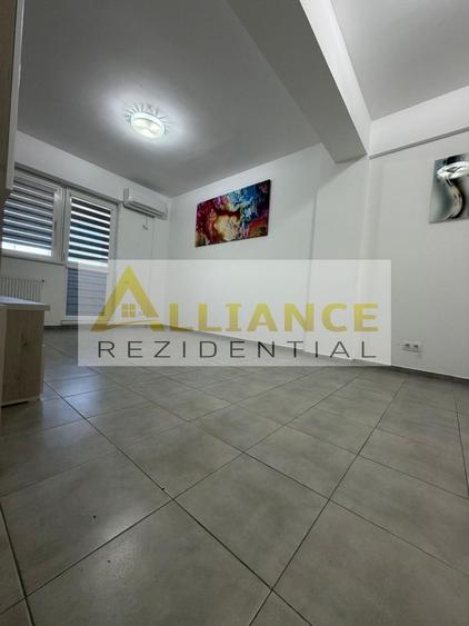 2 Camere | Metropolitan Residence | Etaj 11/11 | 51,4 MP | 125.000 €