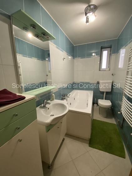 Apartament generos - 12