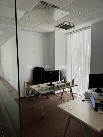 Spatiu birou - Stirbei Center - direct proprietar - 10