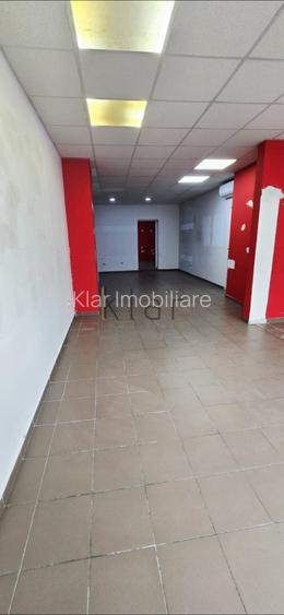 Spatiu comercial 64mp, vitrina strada, Centru - Piata Mihai Viteazu - 4