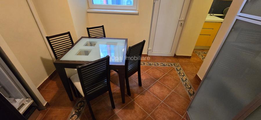 Exclusivitate-Parcul Cismigiu,ap. 3 camere,et. 2/7, lift,81mp utili,mobilat,boxa - 22