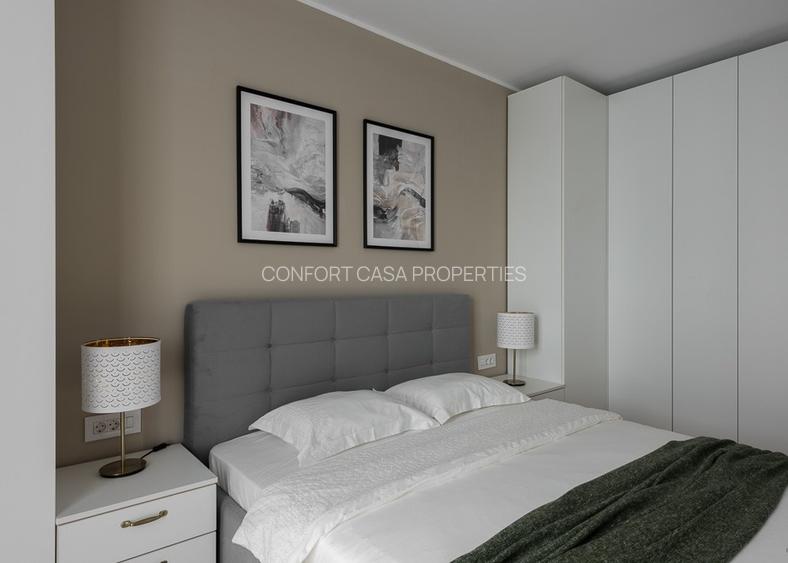 Nerva Traian complex rezidential MOBILAT MODERN - 3