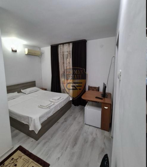 Vila Muncitori 7 camere cu bai proprie + ap 2 cam Mamaia Nord Lidl Alezzi