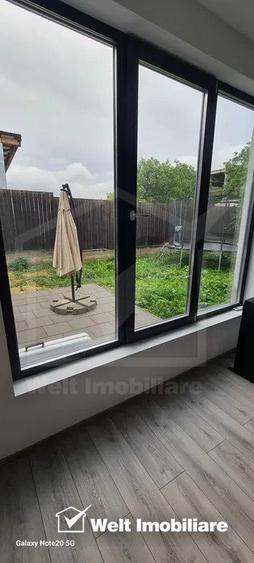 Casa 3 camere zona Sanex