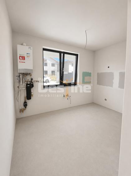 Casa Magnolia 128mp teren 380mp