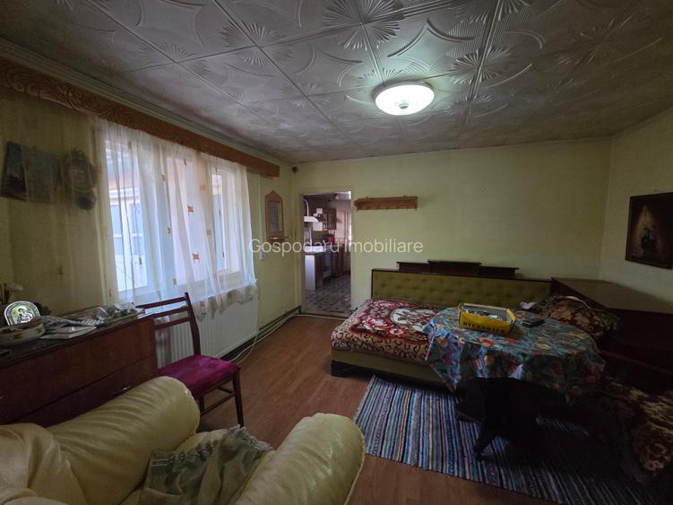 Casa P+1 zona linistita Adjud Vrancea - 17