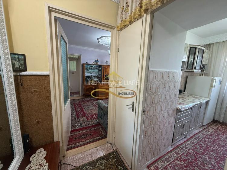 Apartament 2 camere de vanzare in Bacau - 9