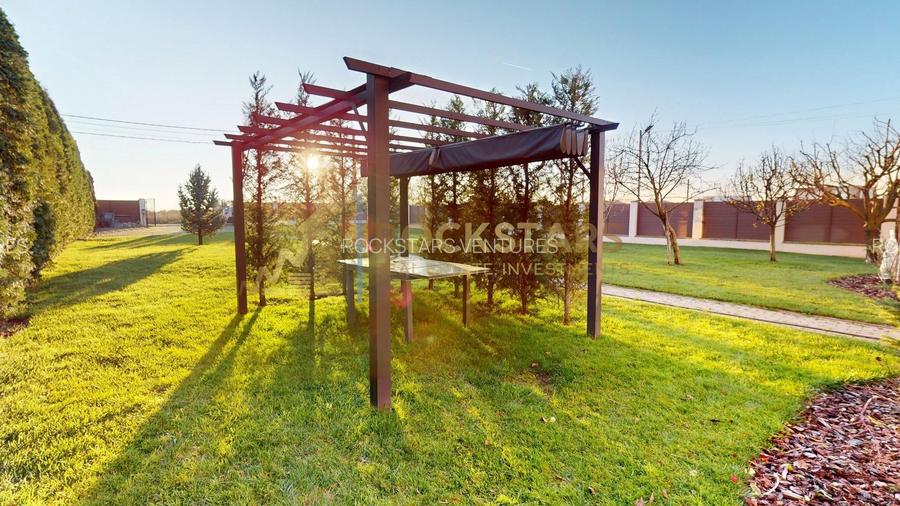 Vila | Otopeni | 1057 mp teren | Ciprian Porumbescu | Odai | De vanzare - 34