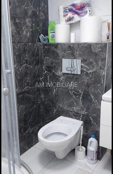 AP. 2 CAMERE METALURGIEI, CENTRALA PROPRIE, BUCATARIE INCHISA,BLOC NOU - 9