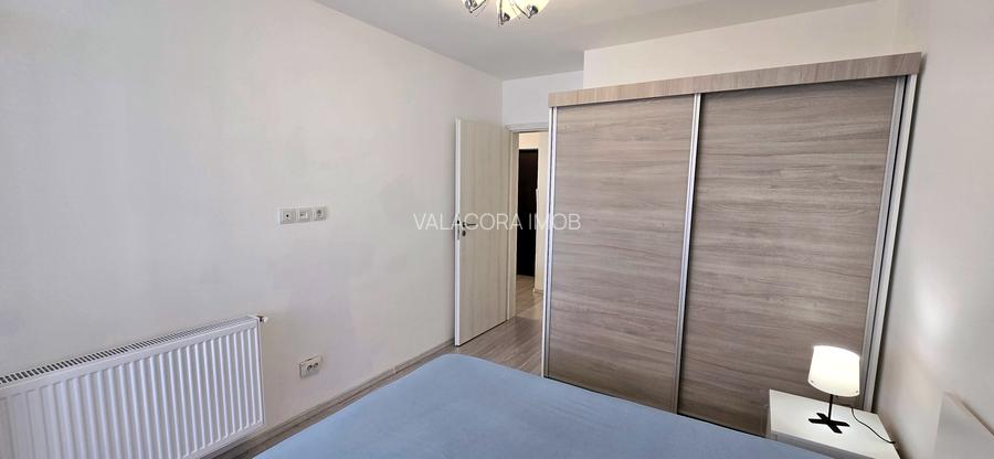 Apartament tip studio | Berceni | Aparatori | Centrala | Metrou - 8