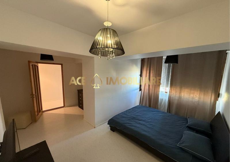 2 Camere | Titan | Metrou | Centrala | Parcare | Pet-friendly