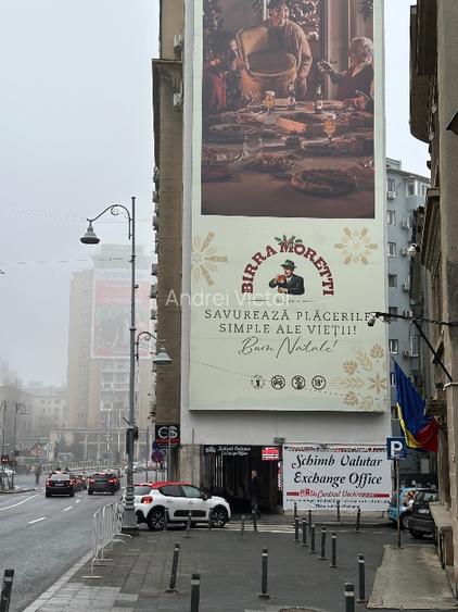 Spatiu Comercial Calea Victoriei 1 Stradal Vad comercial zona intens circulata - 5