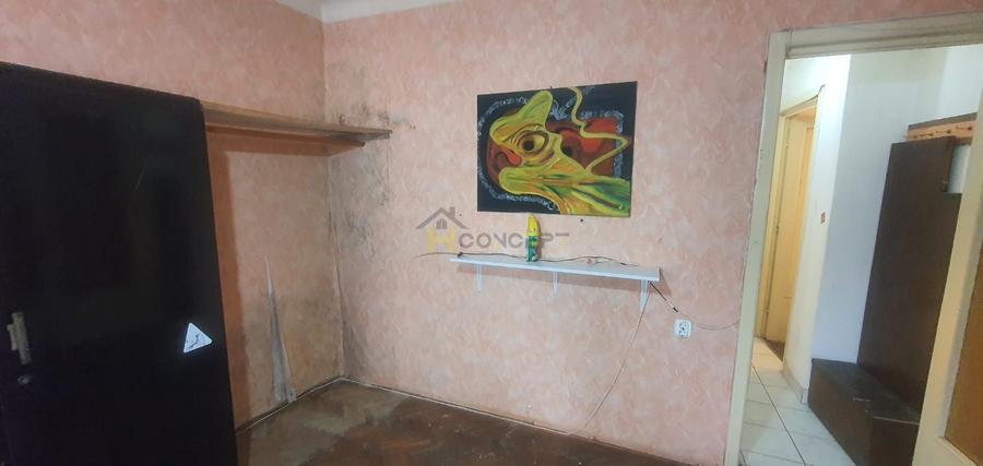 Apartament 3 camere Bld Corneliu Coposu