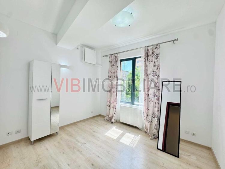 3 camere - Bloc Nou - Eminescu - 80 mp - 3