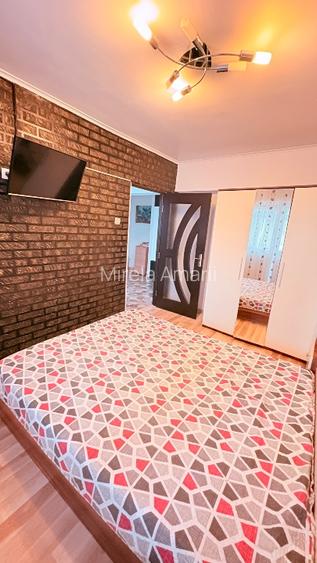 Vând apartament 66 mp 3 camere ,utliat - 5