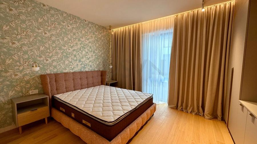 REA1029058 Apartament 4 camere - Pipera - Scoala Americana - Prima inchiriere