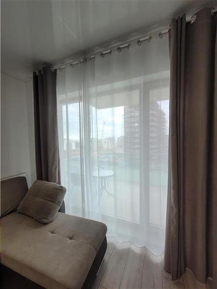 Apartament Premium cu Terasa Superba si Loc de Parcare, Plus Boxa la Subsol, Mam