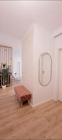 Apartament modern cu 3 camere, balcon, zona DENNVER