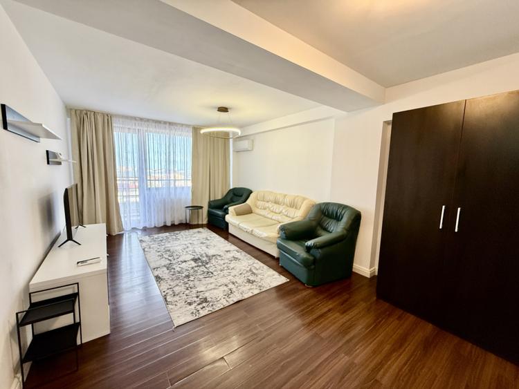 Apartament cu 2 camere Tomis Plus
