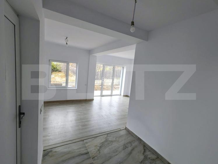 Proprietate deosebită cu design modern și finisaje premium, Bârnova - 2