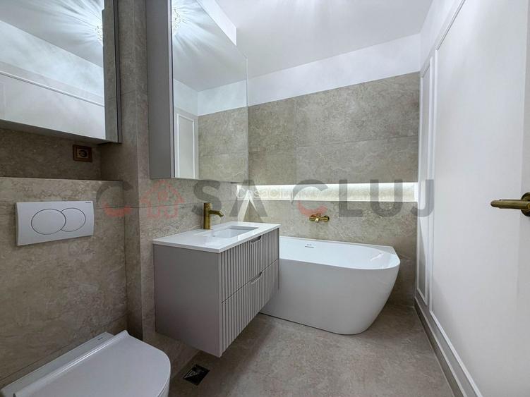 Apartament PREMIUM 3 camere | Bloc nou 2025 | 5 min Iulius Mall - 11