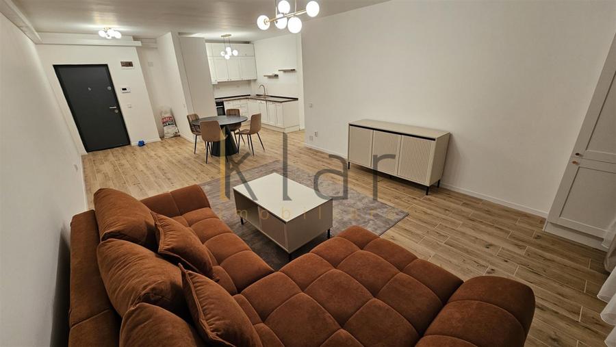 Apartament modern 3 camere 80mp,terasa 10mp,Zorilor, LIDL Frunzisului