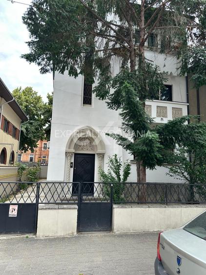 Inchiriere apartament 4 camere  parter Dorobanti - 2