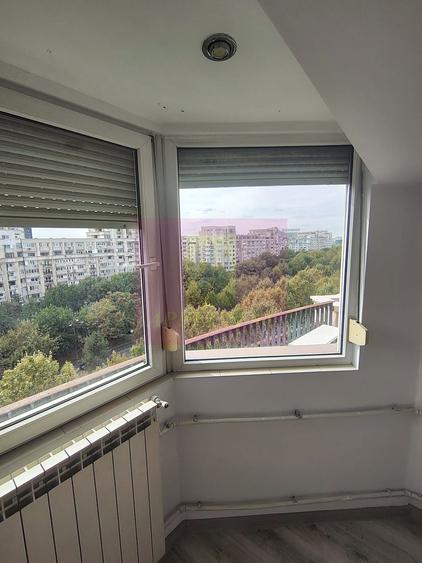 Apartament Bulevardul Unirii