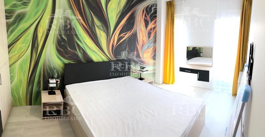Apartament 2 camere cu parcare in Marasti - 9
