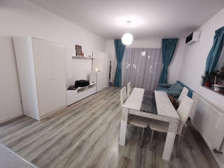 Magnolia Village Păulești – 2cam.| Parcare + Boxă mare 21 mp