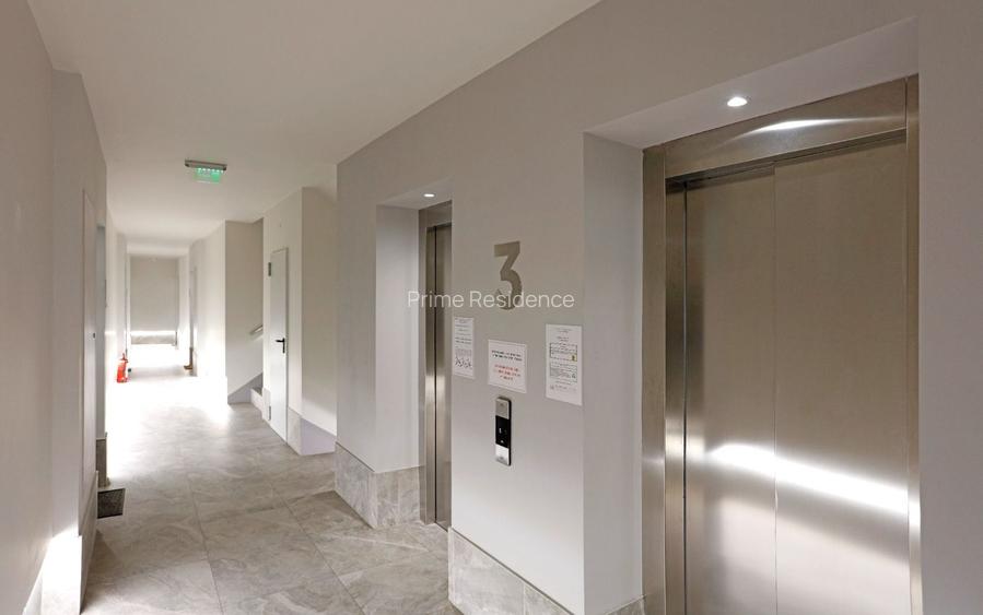 Vanzare Studio Dublu Cloud 9 Residence Aviatiei - 17