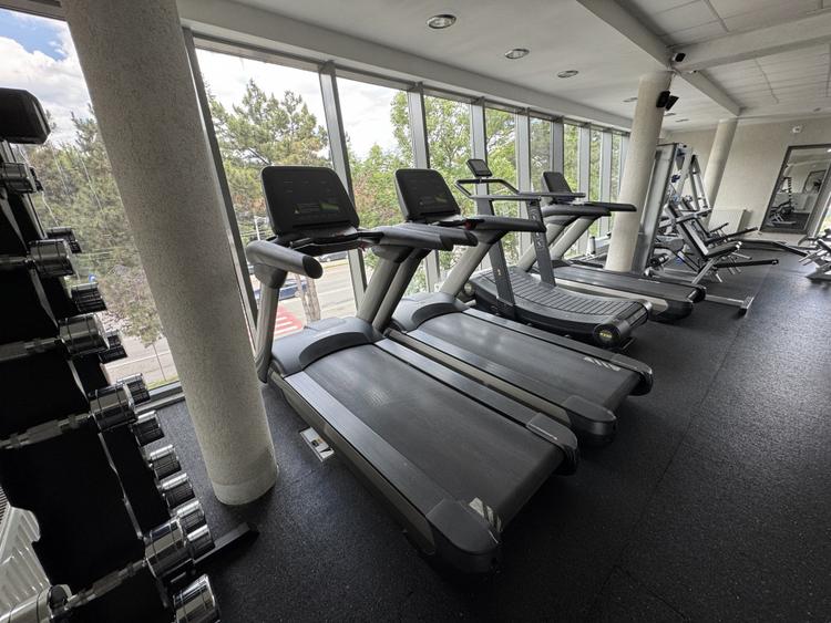 AFACERE LA CHEIE DE VÂNZARE – FLY FITNESS BISTRIȚA